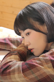 明星专题：薇薇安·布莱妮