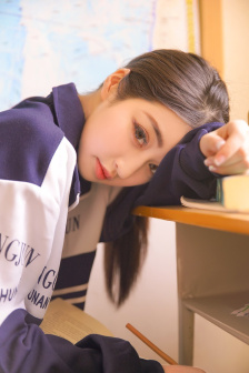 云上的日子
